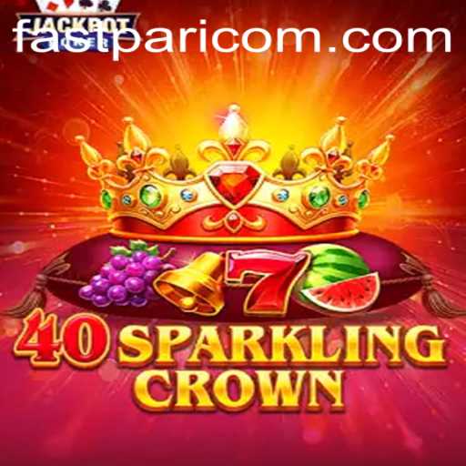Explore the Thrills of 40SparklingCrown: A Dive into the World of FastPari