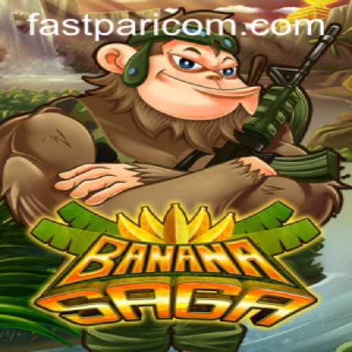 BananaSaga: A Fast-Paced Adventure with FastPari