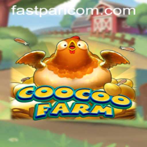 CooCooFarm: A New Era of Gaming Fun with FastPari