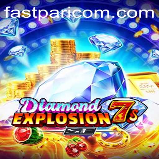 DiamondExplosion7sSE: A Thrilling New Dimension in FastPari Gaming