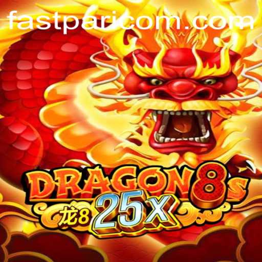 Discover the Thrilling World of Dragon8s25x: FastPari Game Experience
