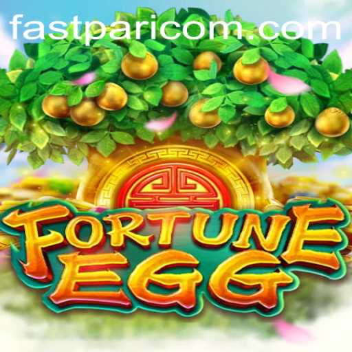 FortuneEgg: The Pulse-Pounding Experience with FastPari