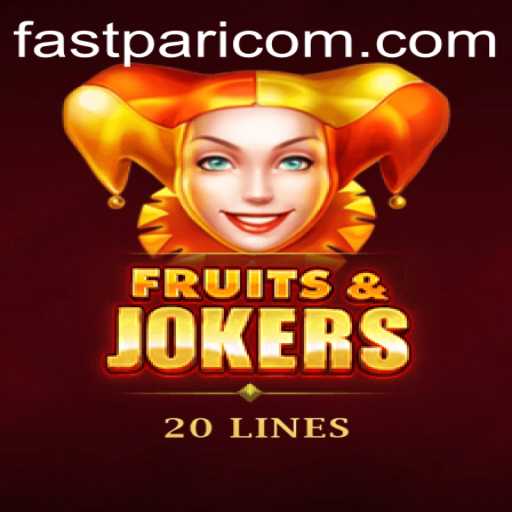 Exploring the Exciting World of FruitsAndJokers20 with FastPari