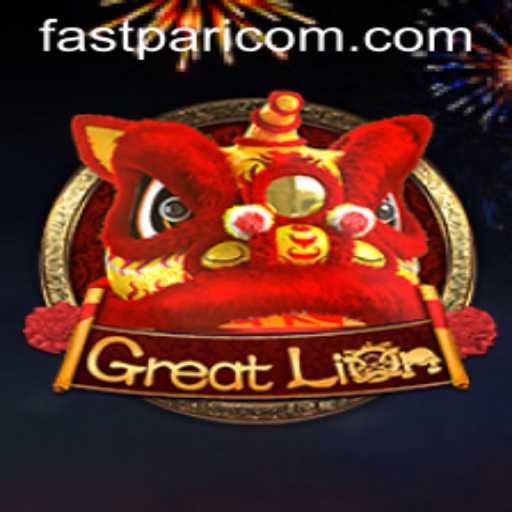 Unveiling GreatLion: A Thrilling Adventure with FastPari