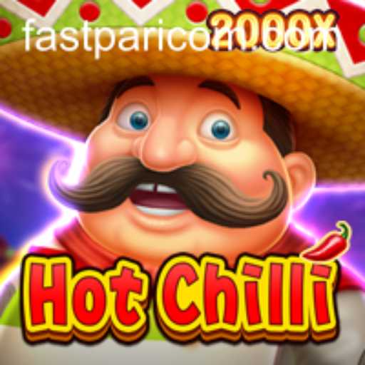 Exploring the Thrills of HotChilli: A Deep Dive into FastPari's Latest Game Sensation