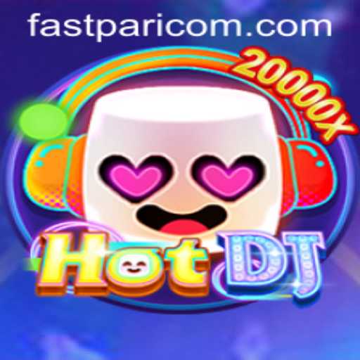 HotDJ: A Rhythmic Revolution with FastPari