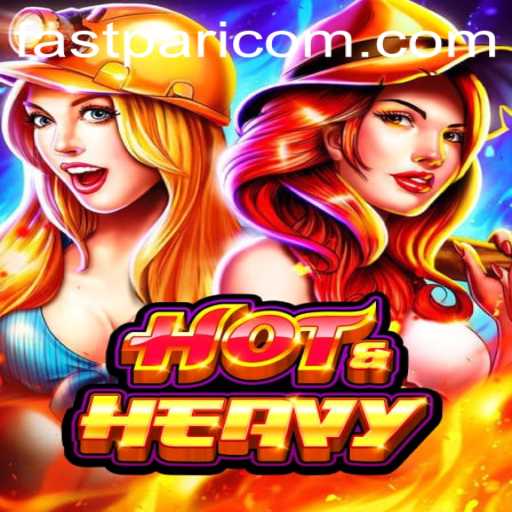 HotHeavy: A Thrilling Adventure in the World of FastPari