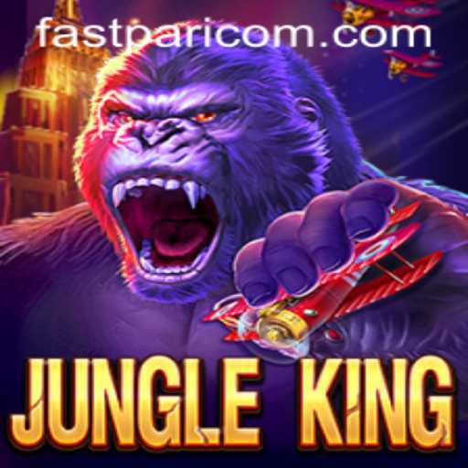 Exploring the Thrilling World of JungleKing: The Game that Redefines Adventure