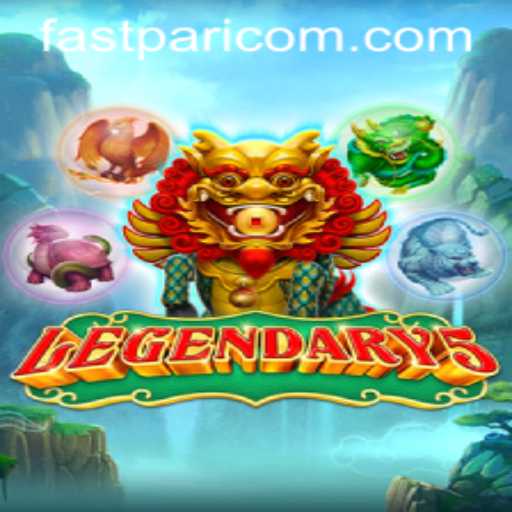 Legendary5: The Ultimate Gaming Experience with FastPari