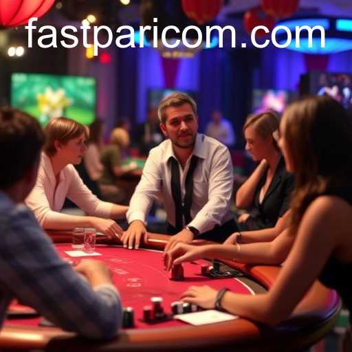 poker heads-up um contra um