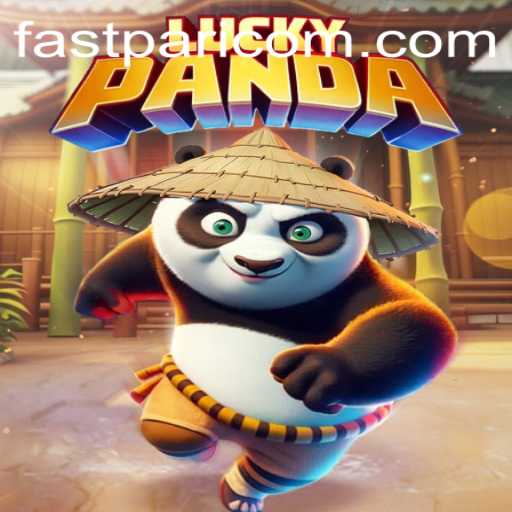 Exploring the World of LuckyPanda: A Dive into FastPari's Newest Gaming Sensation