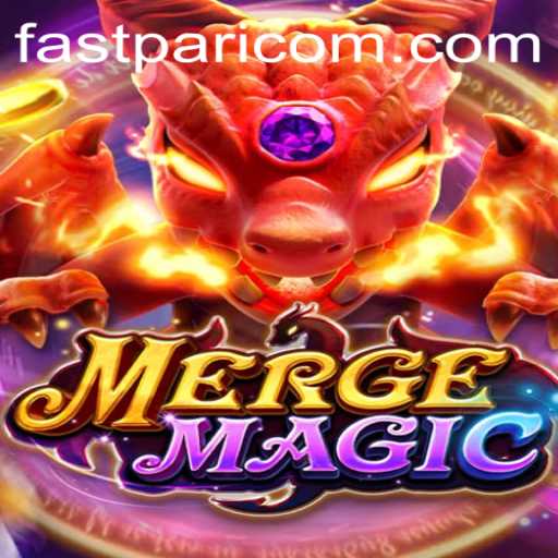 Explore Mergemagic: A Fusion of Strategy and Enchantment with the FastPari Twist