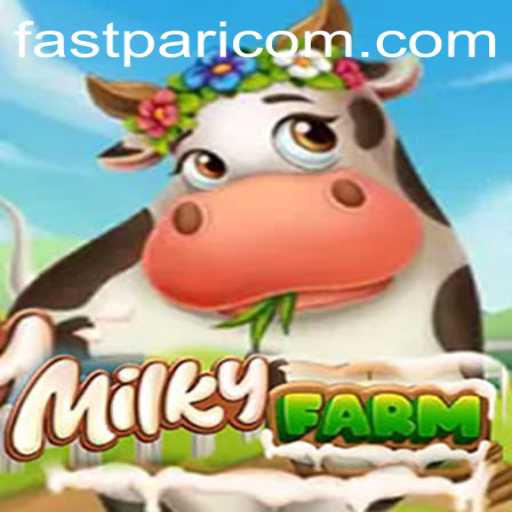 MilkyFarm: The Gaming Revolution with FastPari