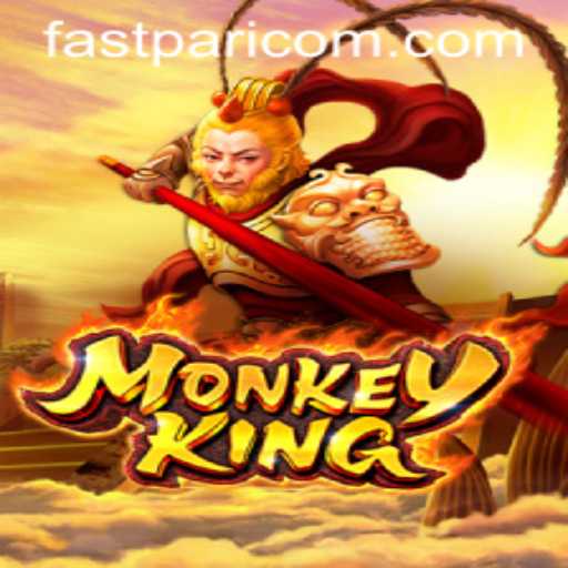 Discovering the Thrills of MonkeyKing: A Journey into Fast-Pari Action