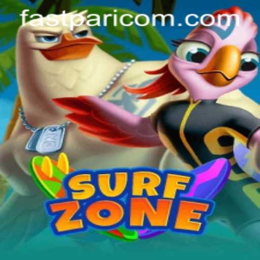SurfZone: The Thrilling Ride and Strategy with FastPari