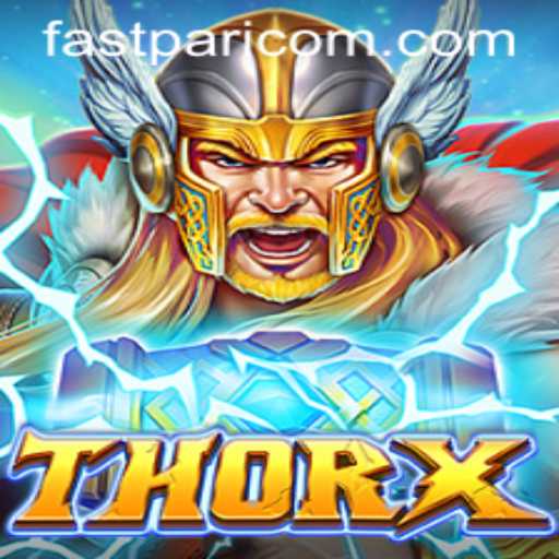 ThorX: Exploring the Electrifying World of FastPari Adventure