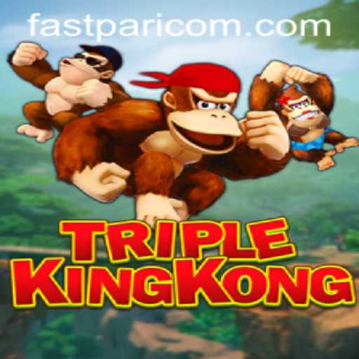 TripleKingKong: Revolutionizing Gaming with FastPari