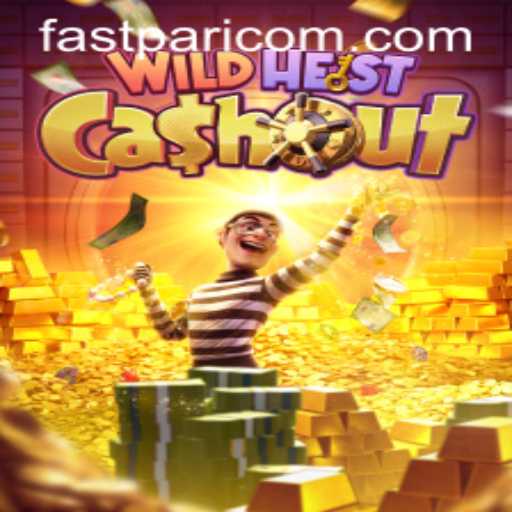 Explore the Thrilling Adventure of WildHeistCashout with FastPari