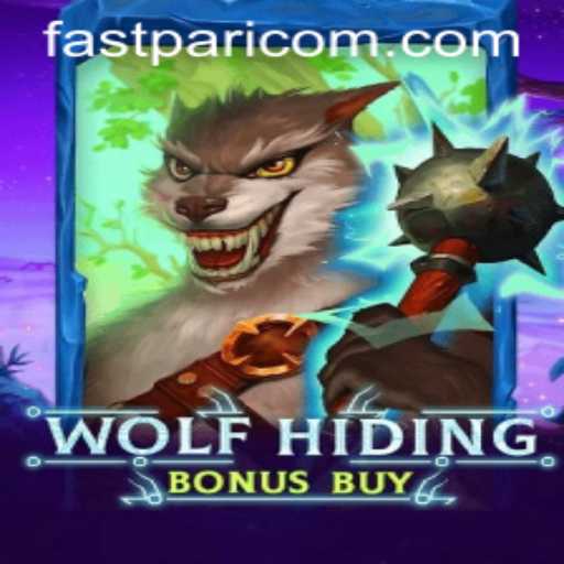 Exploring WolfHidingBonusBuy: A Thrilling Adventure with FastPari